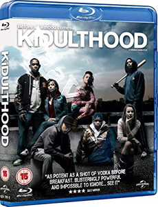 Kidulthood (2006)  (Blu-Ray)